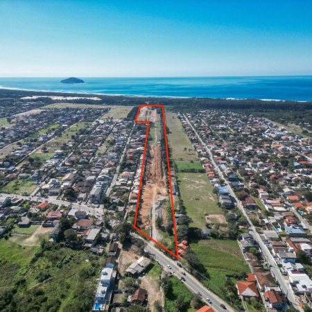 Dunas do Moçambique em Florianópolis