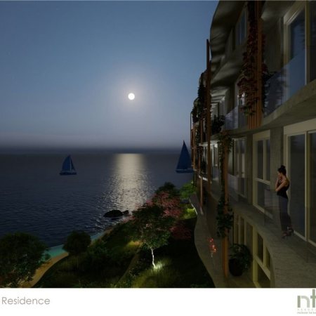 Cacupé 4 Náutico Residence em Florianópolis