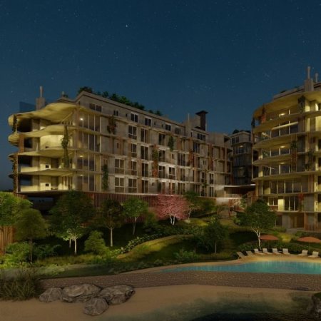 Cacupé 4 Náutico Residence em Florianópolis