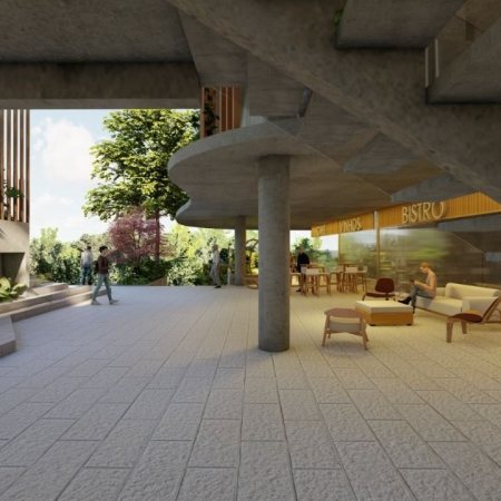 Cacupé 4 Náutico Residence em Florianópolis