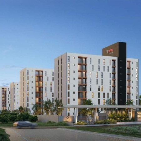 Serenita Residence em Biguaçu