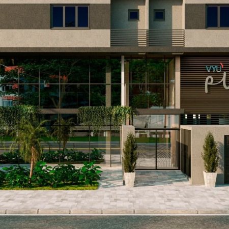 Vyu Pulse em Florianópolis