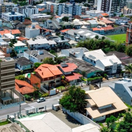 Vyu Pulse em Florianópolis