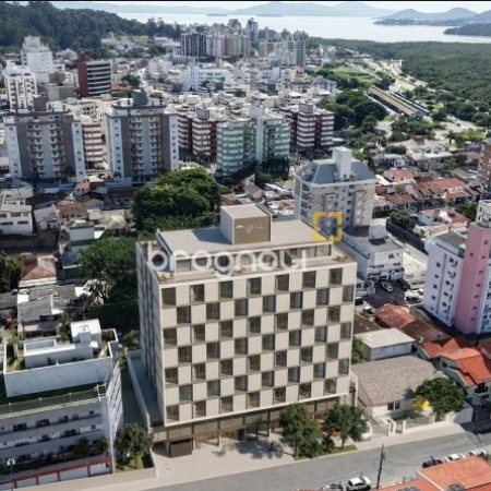 Grid em Florianópolis