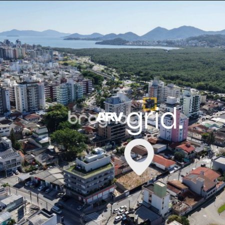 Grid em Florianópolis