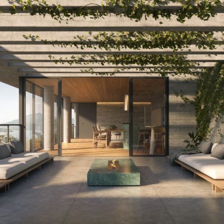 Terraço Cacupé em Florianópolis