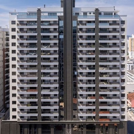 Lyon Residence em São José