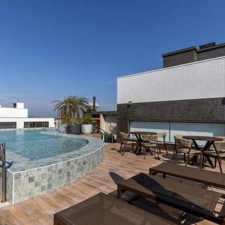 Lyon Residence em São José