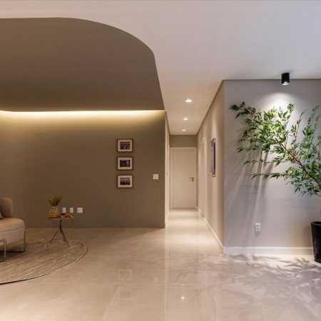 Lyon Residence em São José