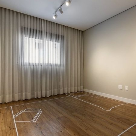 Lyon Residence em São José
