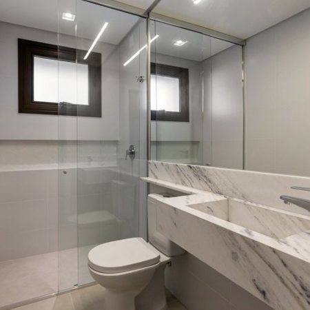 Lyon Residence em São José