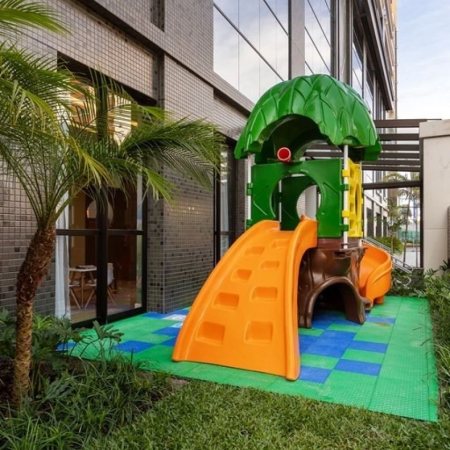 Lyon Residence em São José