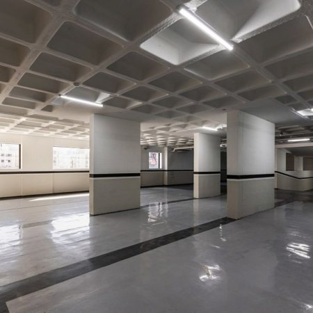 Lyon Residence em São José