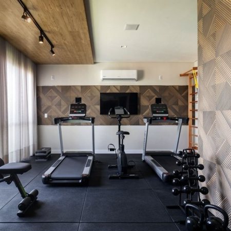 Lyon Residence em São José
