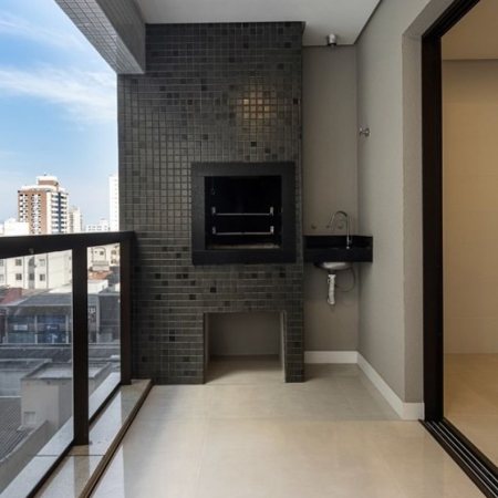 Lyon Residence em São José