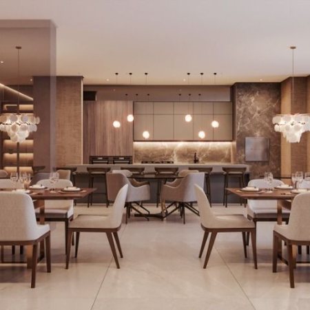 Reserva Residence em São José