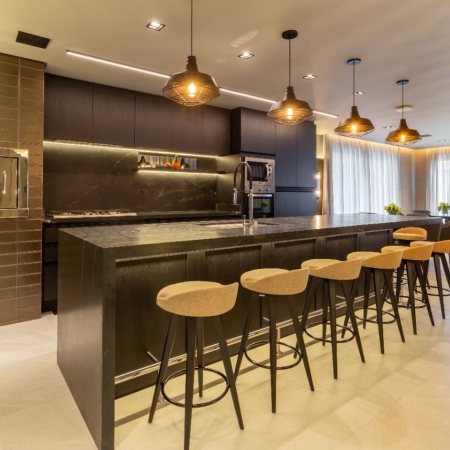 Don Residence em São José