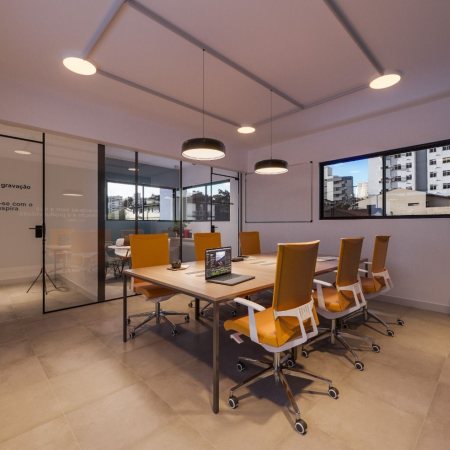Connect Scire em São José