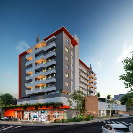 Neo Continente em Florianópolis