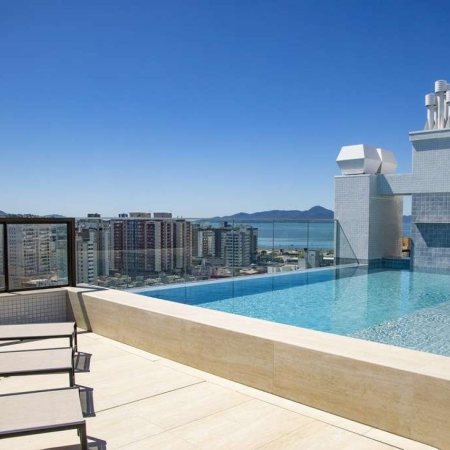 Vancouver Residencial em Florianópolis