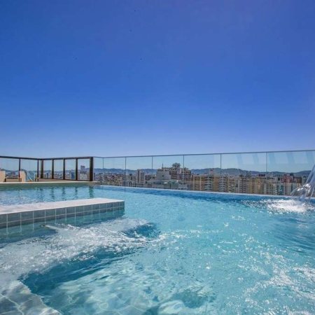 Vancouver Residencial em Florianópolis