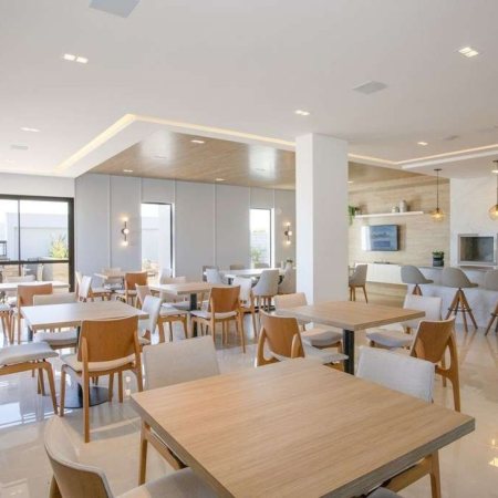Vancouver Residencial em Florianópolis