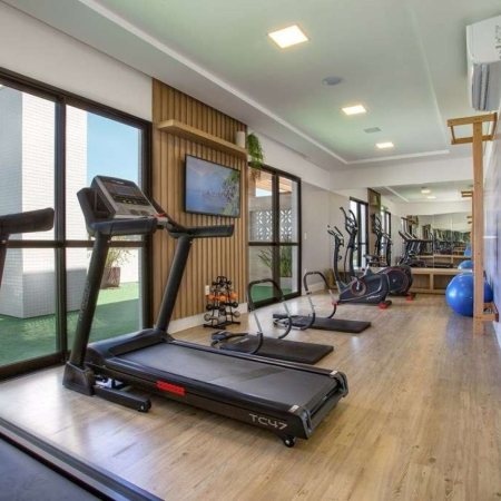 Vancouver Residencial em Florianópolis