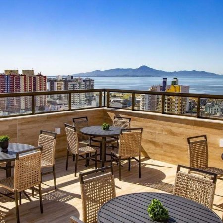 Vancouver Residencial em Florianópolis