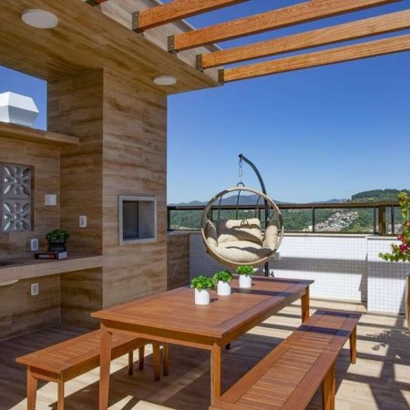 Vancouver Residencial em Florianópolis