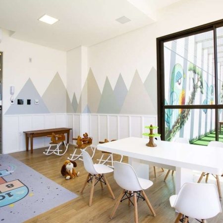 Vancouver Residencial em Florianópolis