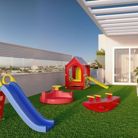 Vancouver Residencial em Florianópolis