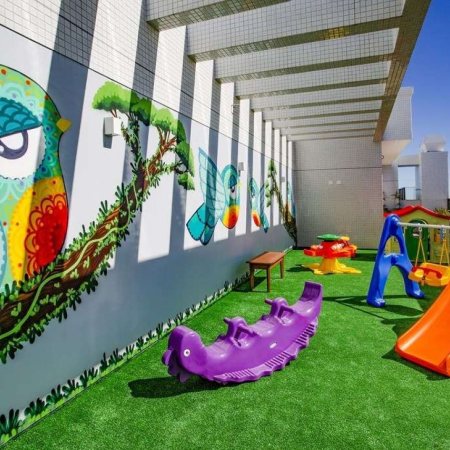 Vancouver Residencial em Florianópolis