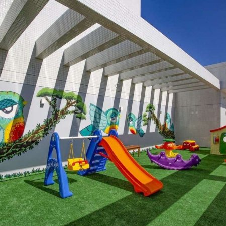 Vancouver Residencial em Florianópolis