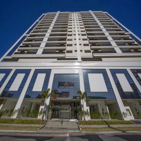 Vancouver Residencial em Florianópolis