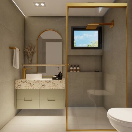 Oceanic em São José