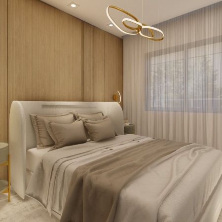 Oceanic em São José