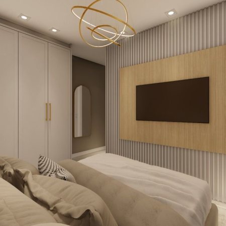 Oceanic em São José