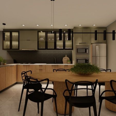 Oceanic em São José