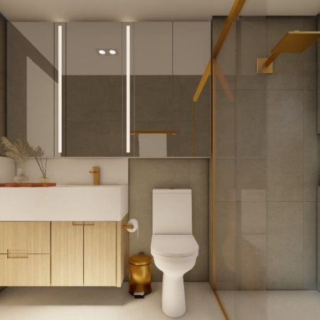 Oceanic em São José