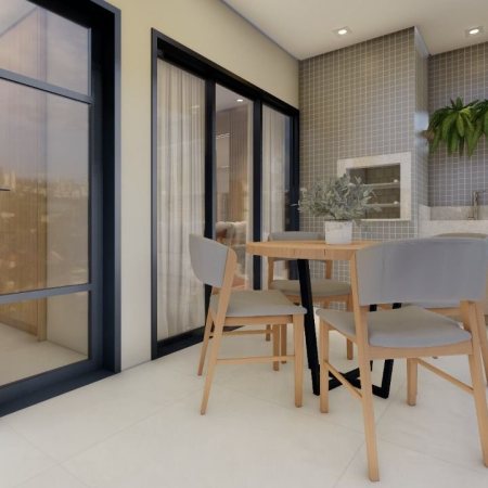 Oceanic em São José