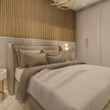 Oceanic em São José