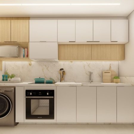 Oceanic em São José