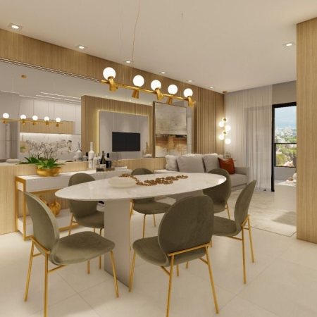 Oceanic em São José