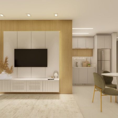 Oceanic em São José