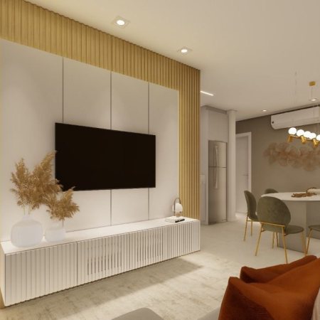 Oceanic em São José