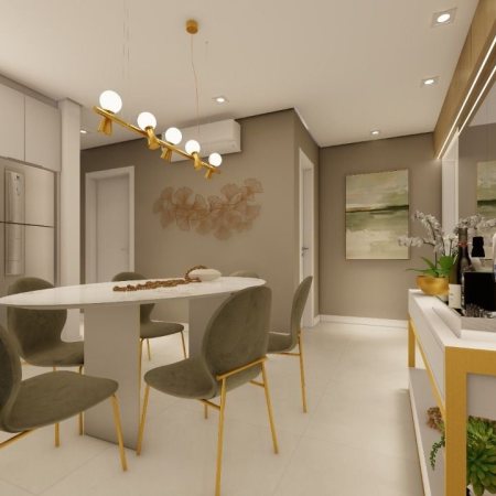 Oceanic em São José