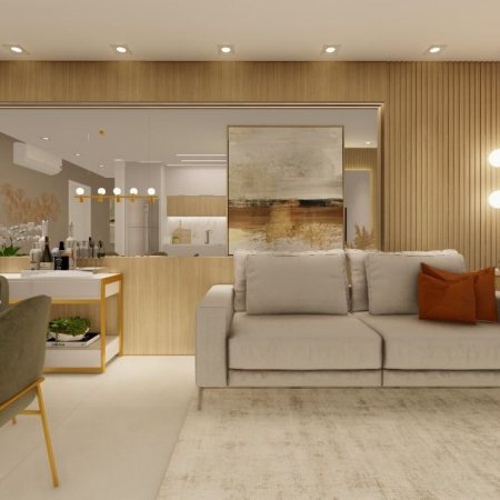 Oceanic em São José