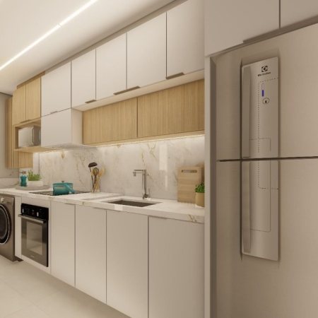 Oceanic em São José