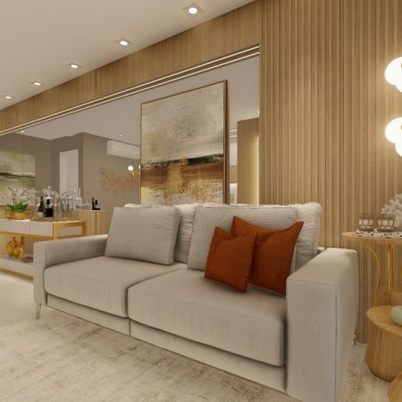 Oceanic em São José