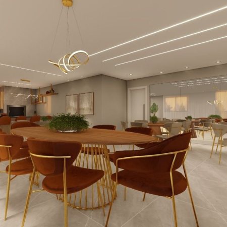 Oceanic em São José